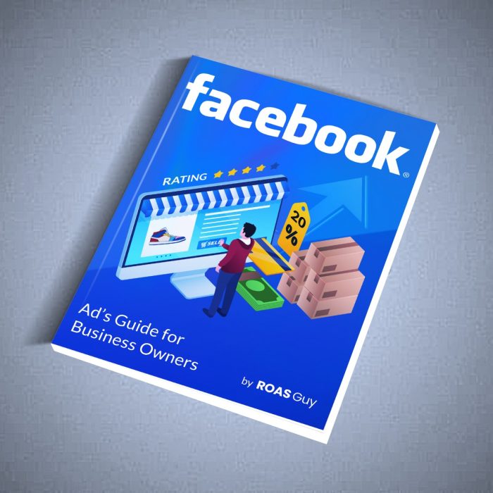 Fb Ads Guide BO Mockup